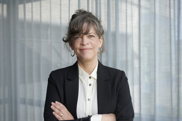 Profile image for Anna Hoegberg