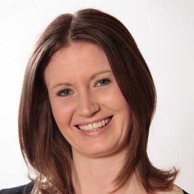 Profile image for Katie Carson