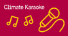 Profile image for Swedish COP Tails & Climate Karaoke