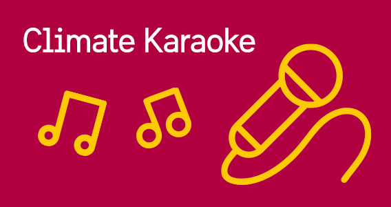 Profile image for Swedish COP Tails & Climate Karaoke