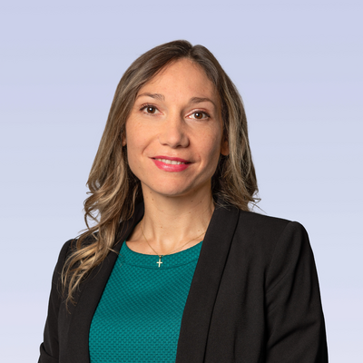 Profile image for Alicia Arguello