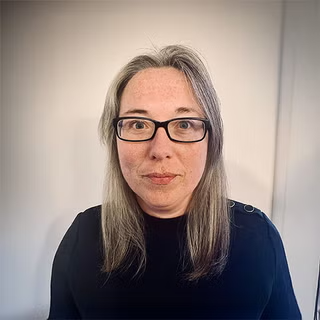 Profile image for Louise Anderson