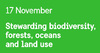 Profile image for Stockholm Environment Institute