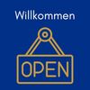 Profilbild für Eintreffen der Teilnehmenden
